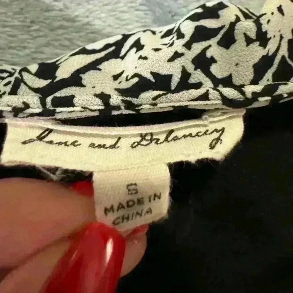 Women’s Jane and Delancey  Dress - Picture 4 of 7